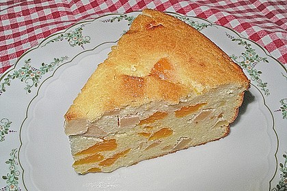 Blitz - Käsekuchen 5