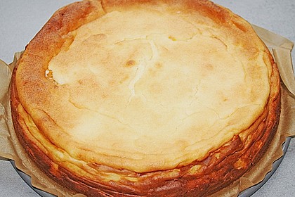 Blitz - Käsekuchen 2