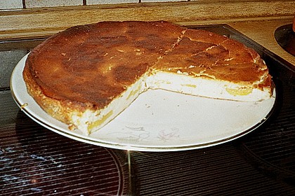 Blitz - Käsekuchen 4
