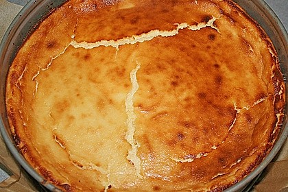 Blitz - Käsekuchen 1