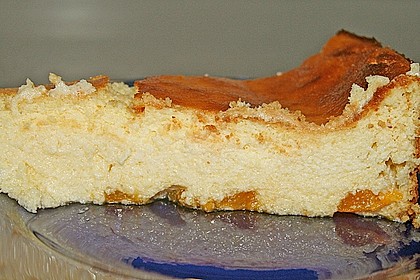 Blitz - Käsekuchen 3
