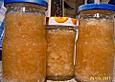 Apfel - Birnen - Marmelade