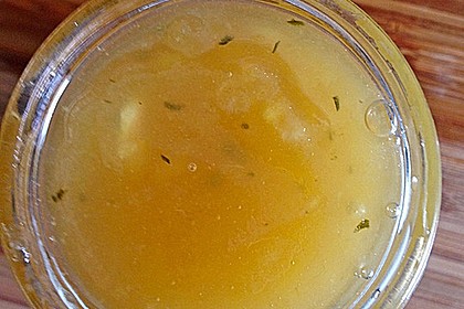 Apfel - Birnen - Marmelade 11