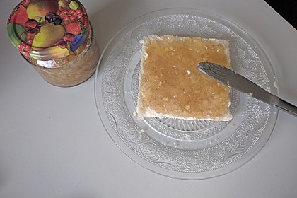 Apfel - Birnen - Marmelade 10