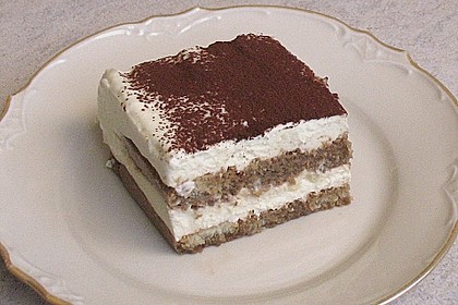 Tiramisu 5