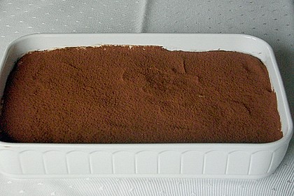Tiramisu 2
