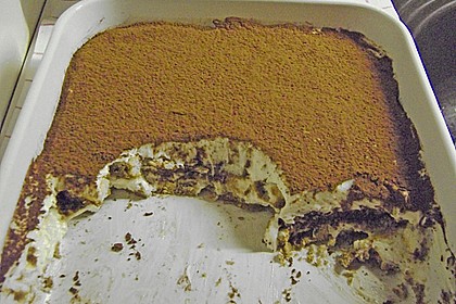 Tiramisu 3