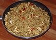 Gebratener Reis, chinesisch