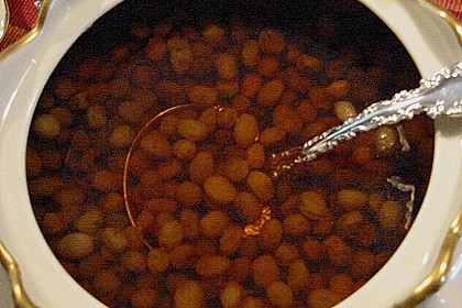 Ostfriesische Bohntjesopp 3