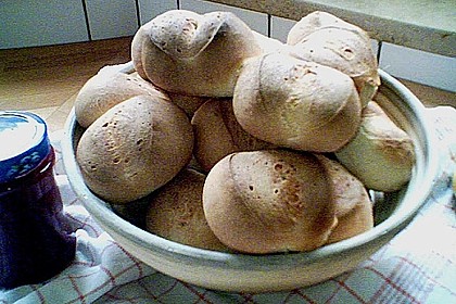 Berliner Schrippen 5
