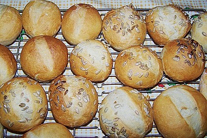 Berliner Schrippen 49