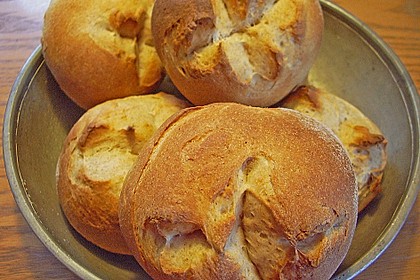 Berliner Schrippen 51