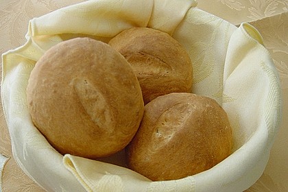 Berliner Schrippen 52
