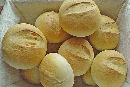 Berliner Schrippen 53