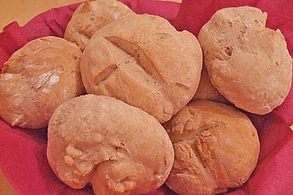 Berliner Schrippen 55