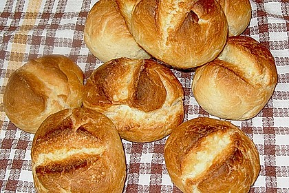 Berliner Schrippen 56