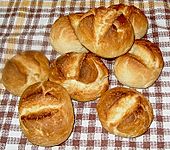 Berliner Schrippen (Bild)