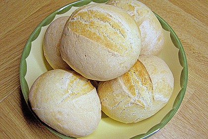 Berliner Schrippen 9