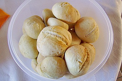 Berliner Schrippen 10