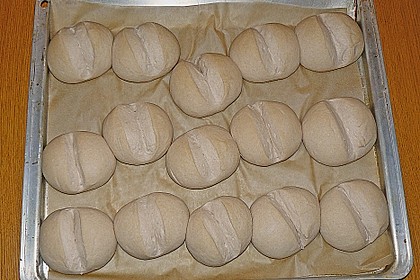 Berliner Schrippen 61