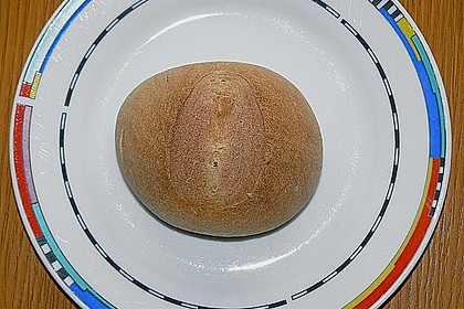 Berliner Schrippen 62