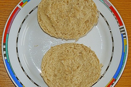 Berliner Schrippen 63