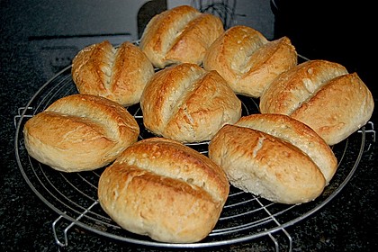 Berliner Schrippen 64