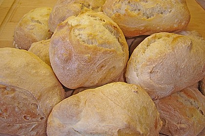 Berliner Schrippen 67