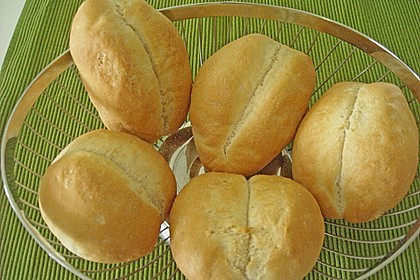 Berliner Schrippen 69