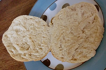 Berliner Schrippen 71