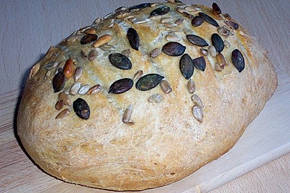 Berliner Schrippen 16