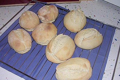 Berliner Schrippen 17