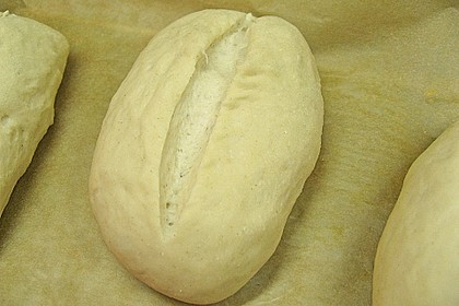 Berliner Schrippen 73