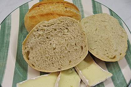 Berliner Schrippen 75