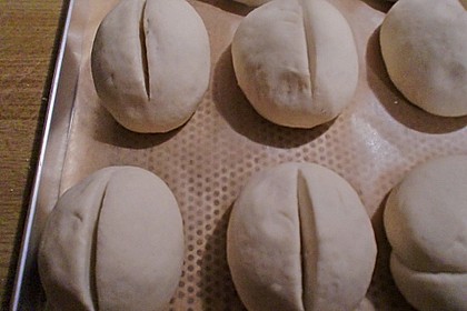 Berliner Schrippen 77