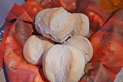 Berliner Schrippen 78
