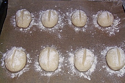 Berliner Schrippen 79