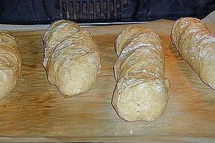 Berliner Schrippen 83