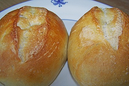 Berliner Schrippen 84