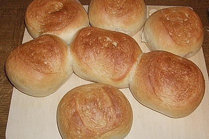Berliner Schrippen 87