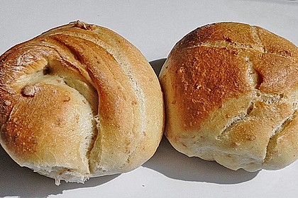 Berliner Schrippen 88