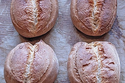 Berliner Schrippen 19
