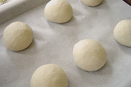 Berliner Schrippen 93