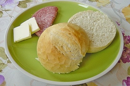 Berliner Schrippen 95