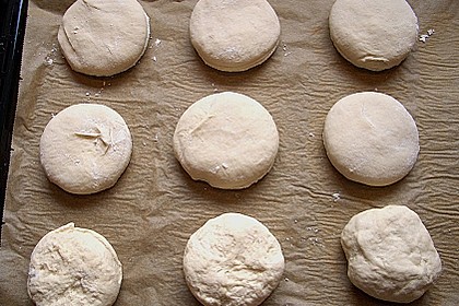 Berliner Schrippen 22