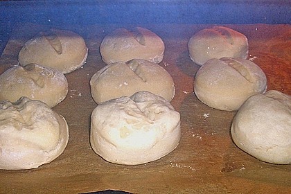Berliner Schrippen 23