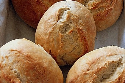 Berliner Schrippen 25
