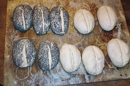 Berliner Schrippen 97
