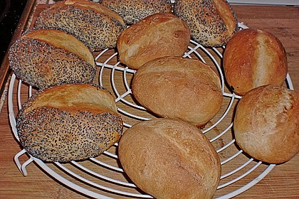Berliner Schrippen 98