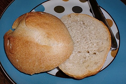 Berliner Schrippen 99